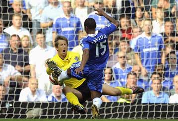 Ισοπαλία για Τσέλσι και Μάντσεστερ Γ., «εξάρες» της Σίτι