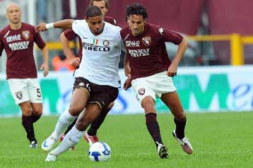 Εύκολο διπλό για την Ίντερ στο Τορίνο, η Μίλαν «διέλυσε» τη Λάτσιο