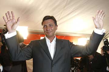 Οριακή νίκη των Σοσιαλδημοκρατών στις εκλογές στην Σλοβενία