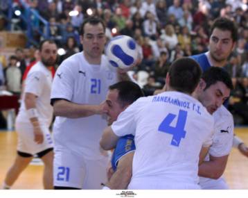 Περίπατος του Δούκα με 30-17 επί του Ιωνικού