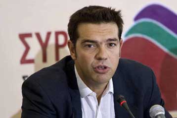 Κανένας δεν αντέχει πλέον αυτή την κυβέρνηση, λέει ο Αλέξης Τσίπρας