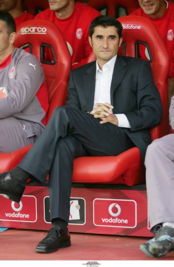 Υποχρέωσή μας να νικάμε, τονίζει ο Βαλβέρδε – Για δίκαιη ήττα μίλησε ο Παπακώστας