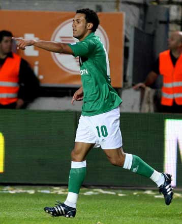 Ο Σίλβα Κλέιτον MVP της 3ης ημέρας της Σούπερ Λίγκα για το in.gr