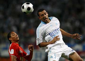 Νίκη της Σεν Ετιέν επί της ΠΣΖ, «λευκή» ισοπαλία για Μαρσέιγ – Μονακό