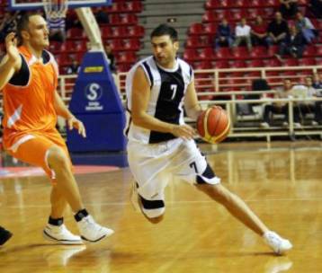 Με οδηγό τον αρχηγό, ο ΠΑΟΚ 75-58 την Ολύμπια