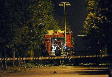 Ένας νεκρός κι ένας τραυματίας από έκρηξη παγιδευμένου αυτοκινήτου στη βόρεια Ισπανία