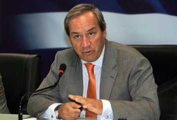 Αντίστροφη μέτρηση για τον προϋπολογισμό, προς απεργίες ΓΣΕΕ – ΑΔΕΔΥ