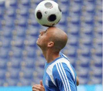 Συνομιλίες μεταξύ Γιαννακόπουλου και Χαλ