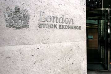 Οριακές διακυμάνσεις στα ευρωπαϊκά χρηματιστήρια στο άνοιγμα της Δευτέρας