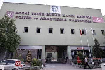 Δεκατρία βρέφη έχασαν τη ζωή τους σε νοσοκομείο της Σμύρνης