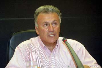 Να μην συνενωθεί ο Δήμος Βεργίνας ζητά από τον πρωθυπουργό ο Π.Ψωμιάδης