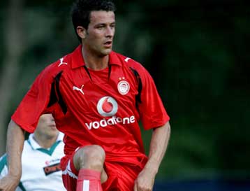 Θύμα τροχαίου ο Σίσιτς, μία εβδομάδα εκτός ο Λεονάρντο