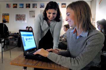 Σε πιλοτική λειτουργία δύο δίκτυα WiMAX στην Αττική