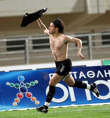 Αισιοδοξία στον ΟΦΗ για θετικό αποτέλεσμα με τον Ολυμπιακό