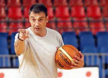 Έτοιμος ο Πανιώνιος για το τζάμπολ στο «Βαρίκας»