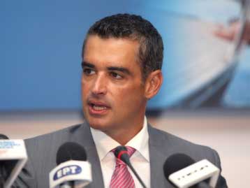 Στην πιο «δύσκολη» τουριστική χρονιά της τετραετίας εξελίσσεται το 2008