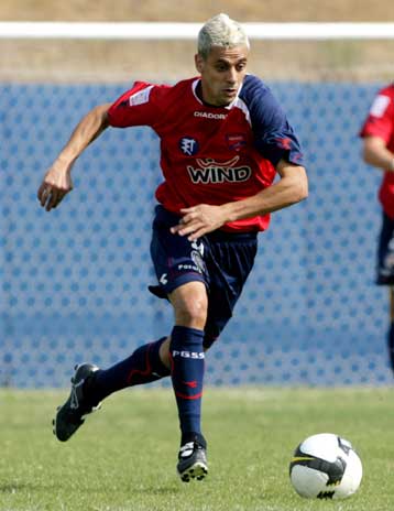 Ντεμπούτο Εστογιάνοφ στη φιλική νίκη επί του Εθνικού