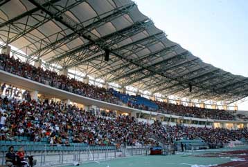 Ο Ιωάννου έδωσε τη νίκη στον ΑΣΚ Ολυμπιακό Βόλου