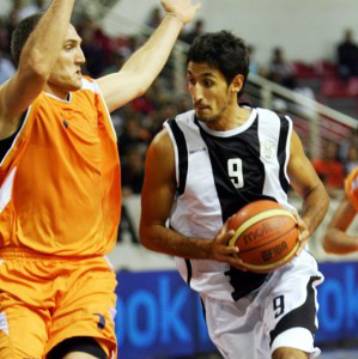 Οικοδεσπότης και νικητής ο ΠΑΟΚ με 76-74 επί του Αμαρουσίου