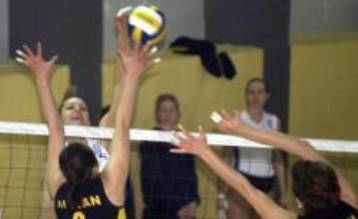 Εκτός φάιναλ φορ του Βαλκανικού Κυπέλλου έμεινε η γυναικεία ομάδα του Αρη