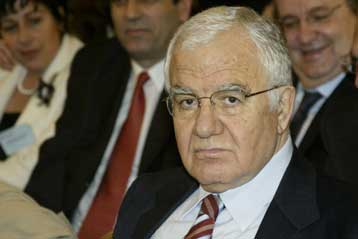 Καταδικάστηκε σε 12 μήνες με αναστολή ο Γ.Κεφαλογιάννης