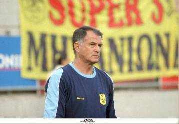 Εκδίκαση για Μπάγεβιτς στην υπόθεση με τον Αρη