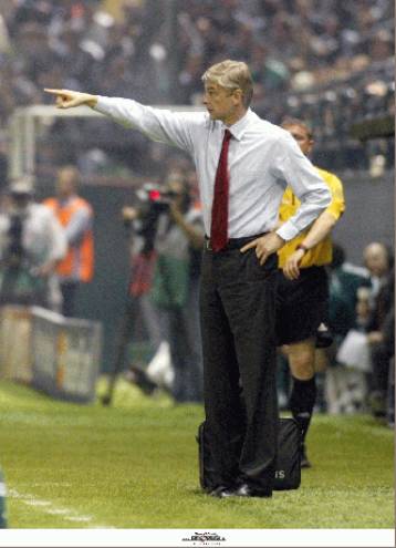 Τα… μωρά του Βενγκέρ στο Carling Cup