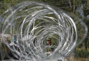 Ρωσικό μη επανδρωμένο αεροσκάφος υποστηρίζει ότι κατέρριψε η Γεωργία