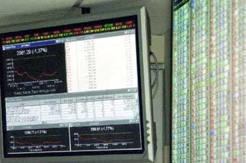 Προσωρινά μέτρα από το Χρηματιστήριο για το short selling