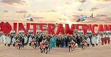 Η Interamerican «παγώνει» τα ασφάλιστρα μέχρι το 2010