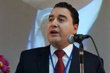 Τριμερής Τουρκίας – Αρμενίας – Αζερμπαϊτζάν στο περιθώριο της Γενικής Συνέλευσης