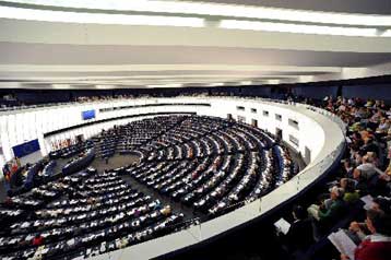 Οι τελικοί υποψήφιοι για το Βραβείο Ζαχάρωφ που συμπληρώνει 20 χρόνια «ζωής»