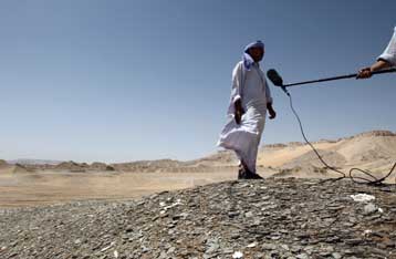 Συνεχίζεται το θρίλερ με τους Ευρωπαίους ομήρους στο Σουδάν