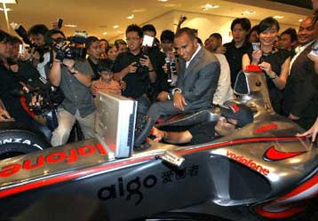 Απορρίφθηκε η έφεση της McLaren για την ποινή του Χάμιλτον