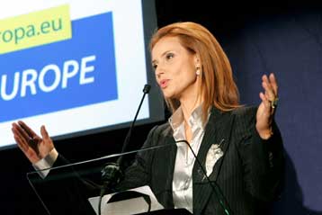 Ευρωπαϊκό Έτος Δημιουργικότητας και Καινοτομίας το 2009