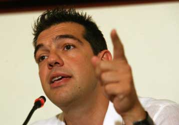 «Όχι» στη διοικητική «μεταρρύθμιση-απάτη», λέει ο ΣΥΝ