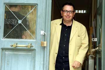 Συμπληρωματική απολογία έδωσε στον ανακριτή ο Θέμος Αναστασιάδης