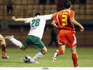 Εξάρες, δύο χατ – τρικ και… αποθέωση στον Νίνη