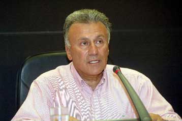 Αινιγματική δήλωση από τον Π.Ψωμιάδη με υπονοούμενα προσχώρησης στο ΛΑΟΣ