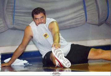 Παρουσία 100 οπαδών η πρώτη προπόνηση της ΑΕΚ στα Πατήσια