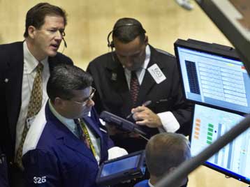 Σε αρνητικό έδαφος για άλλη μία ημέρα οι δείκτες σε Ευρώπη και ΗΠΑ