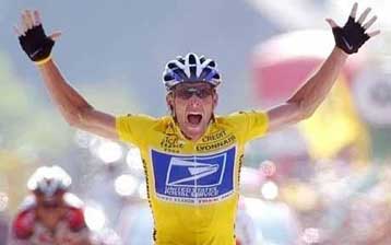 Από την Αδελαΐδα η πρεμιέρα τους Λανς Αρμστρονγκ