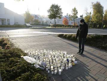 Αυστηρότερους νόμους για την οπλοκατοχή εξετάζει η Φινλανδία