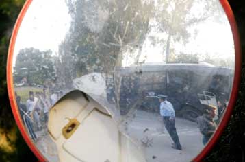 Μάρτυρας κατέρρευσε στη δίκη για τον Φιλόπουλο