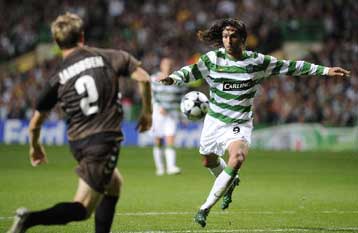 Τα εγκώμια του Στράχαν για τον Γιώργο Σαμαρά