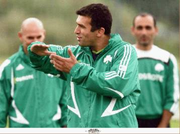 Όταν ο Γιάννης Αναστασίου γνώρισε τον κ.Τεν Κάτε…