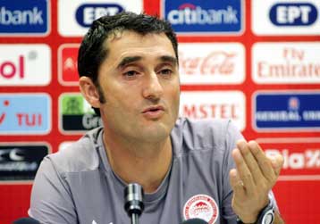 «Σταθερότητα και σιγουριά» τα ζητούμενα του Βαλβέρδε