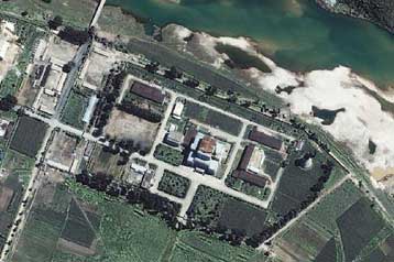 Ανοιξε ξανά το «πυρηνικό μέτωπο» με τη Βόρειο Κορέα, επιστροφή στο 2002…