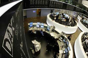 Απαισιόδοξοι οι επιχειρηματίες στην ευρωζώνη, βλέπουν χειρότερες μέρες λόγω της κρίσης