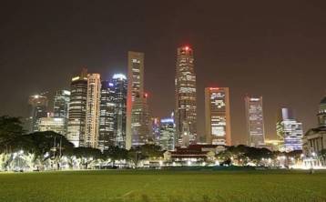 Η F1 στην Σιγκαπούρη για να ανάψουν τα… φώτα